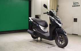 HONDA LEAD 125 2007 JK12
