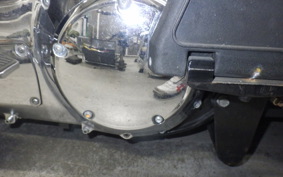 HARLEY FLHTCUI SIDECAR 1450 2000