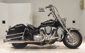 YAMAHA XV1600A ROADSTAR 1999 VP12J