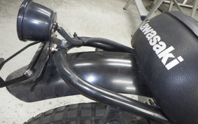 KAWASAKI 250TR 2024 BJ250F