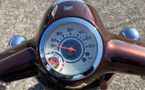 HONDA GIORNO AF70
