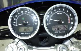 BMW R NINE T 2019