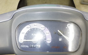 YAMAHA JOG POCHE 2014 SA08J