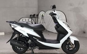 SUZUKI SU WISH  DV12B