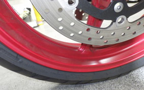 SUZUKI SV650 A 2024 VP55E