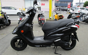 YAMAHA AXIS Z