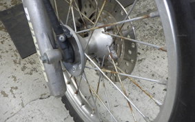 HONDA CRM50 GEN 2 AD13