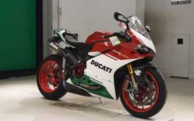 DUCATI 1299 PANIGALE R 2017