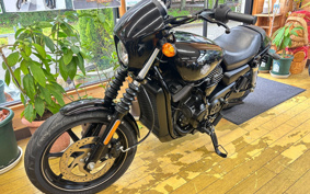 HARLEY XG750 2015 NBB