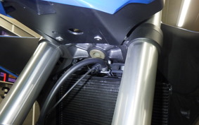 SUZUKI GSX-8S 2023 EM1AA