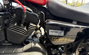HARLEY XL1200R 2005 CLP