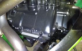 KAWASAKI NINJA 650 A 2023 ER650S