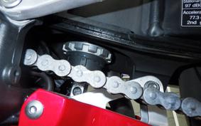 HONDA CBR600RR 2025 PC40