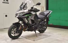 KAWASAKI VERSYS 1100 SE 2025 LZT10C