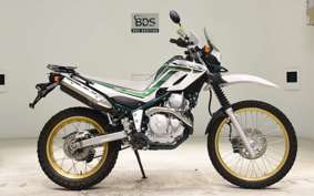 YAMAHA SEROW 250 Gen.3 2025 DG31J