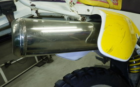 SUZUKI DR250 R-S 2008 SJ45A