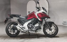 HONDA NC750X DCT RH09