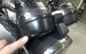 HONDA CB1100RS 2020 SC65