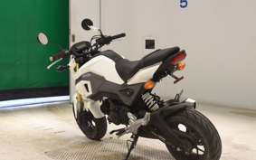 HONDA ｸﾞﾛﾑ 2017 JC61