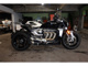Фото Triumph ROCKET 3 STORM R 2021 с японского аукциона