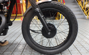 HONDA CG125 PCJK