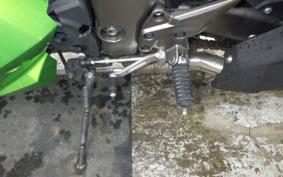 KAWASAKI NINJA 1000 A 2014