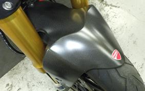 DUCATI M1200 S 2016