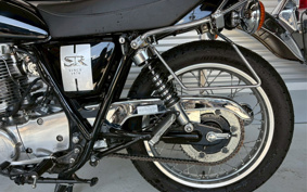 YAMAHA SR400 2020 RH16J