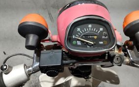 HONDA MD50 MD50