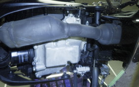 YAMAHA MT-03 ABS RH21J