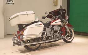 HARLEY FLH 1340 2013