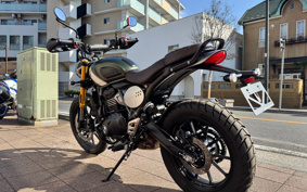 TRIUMPH  TRIUMPH  SCRAMBLER 400X 2024 T147Y1