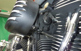 HARLEY FXDL 1580 2008