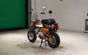 HONDA MONKEY 2014 Z50A