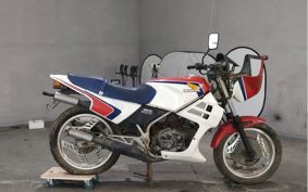 HONDA MVX250F MC09