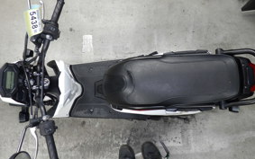 HONDA ZOOMER-X 2017