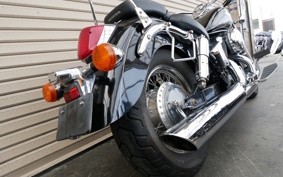 HONDA SHADOW 400 2007 NC34