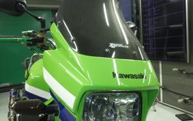 KAWASAKI ZRX1200 D 2017 ZRT20D