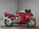 Фото Honda CBR1100XX 2001 с японского аукциона