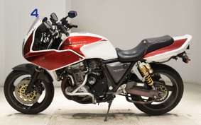 HONDA CB1000SF 1993 SC30