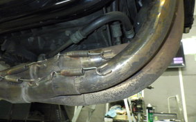 KAWASAKI ZRX1200 R 2001 ZRT20A