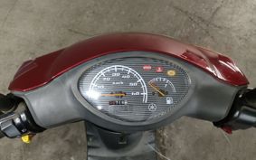 YAMAHA JOG SA36J