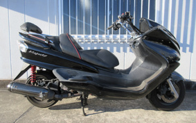 YAMAHA MAJESTY 250 SG03J