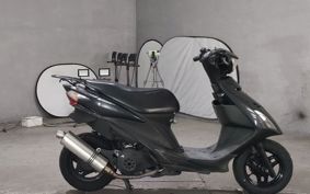SUZUKI ADDRESS V125 CF4MA