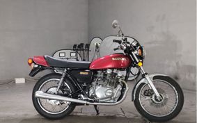 SUZUKI GS400 GS400