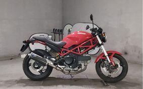 DUCATI MONSTAR 400 2008 M407AA