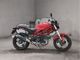 Фото Ducati MONSTAR 400 2008 с японского аукциона