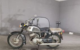 SUZUKI K125 K125