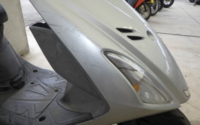 SUZUKI ADDRESS V125 S 1996 CF4MA