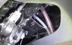 HONDA ADV160 2021 KF54